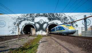 The Channel Tunnel at 30